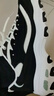斯凯奇（Skechers）女鞋秋季厚底老爹鞋百搭熊猫鞋软底舒适外穿休闲运动鞋11959 实拍图