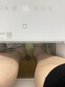 米家小米泡脚桶全自动恒温加热气囊按摩足浴盆 智能杀菌足浴桶过小腿泡脚盆 生日实用礼物 送父母长辈 实拍图