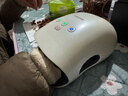 喜来康手部按摩器手腕指关节腱鞘小鲸鱼理疗仪手掌心热敷爸妈妈生日礼物 实拍图