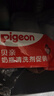 贝亲（Pigeon）奶瓶清洗剂婴儿专用奶嘴玩具果蔬清洗剂清洁剂洗洁精实惠套装1.3L 实拍图