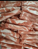 民维大牧汗国产精制原切羊肉片540g 火锅食材烧烤涮肉羊肉卷  羊肉生鲜 实拍图