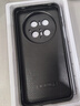 挚卫士【金属全包镜头】适用华为mate70pro手机壳华为mate70pro/+保护套电镀边框防摔磨砂散热保护石墨黑 实拍图