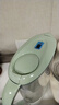 碧然德（BRITA）过滤净水器 滤水壶 海洋系列 3.5L(蓝色）+去水垢专家版滤芯11枚 环保加固包装 实拍图