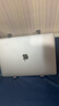 苹果（Apple） MacBook Pro/Air 二手苹果笔记本电脑 商务 办公 游戏 设计 剪辑 99新【爆款】18款9Q2灰9U2银8G/256G 实拍图