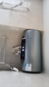 美的（Midea）【亲肤活水Q5S】60L电热水器 瞬热洗富锶养肤温泉浴 免换镁棒3200W速热家用储水式国家补贴20% 实拍图