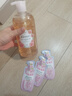 蔻斯汀【戚薇同款】玫瑰花瓣沐浴露600g 香氛沐浴持久留香泡沫丰富 实拍图