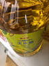 金龙鱼 食用油 非转基因 物理压榨玉米油6.18L（蕴含植物甾醇） 实拍图