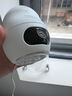 睛小豆萤石无线摄像头家用室内3k高清智能监控器360度无死角带夜视手机远程海康威视婴儿看护监控晴小豆 实拍图