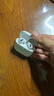 Apple/苹果 AirPods 4 搭配USB-C充电盒 苹果耳机 蓝牙耳机 适用iPhone/iPad/Mac 四代 实拍图