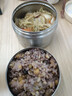 泰福高（TAFUCO）316不锈钢保温饭盒上班族带饭可微波炉学生便携碗焖烧桶套装T5627 实拍图