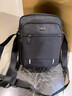 七匹狼单肩包斜挎包男包休闲牛津布大容量男士包包2025新款小背包帆布包 款式一CD131218-2 实拍图