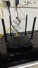 Tenda腾达路由器无线【千兆WiFi5穿墙王】信号增强家用全屋放大器AC1200金榜一名AC10 实拍图