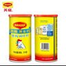 美极（Maggi） 鲜味汁 小麦原料炒菜蘸料调味汁 100ml 雀巢出品 实拍图