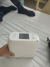 鱼跃(yuwell)医用便携制氧机户外吸氧旅游高原车载制氧机充电Spirit-6 实拍图