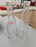 依云（evian）330ml*20瓶 玻璃瓶饮用水 高端矿泉水 法国进口 会议商务用水 实拍图