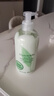 伊丽莎白雅顿绿茶身体乳500ml清爽润肤保湿滋润缓解干燥礼物送朋友 实拍图