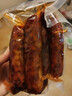 杨大爷烟熏川味腊肠腊肉四川特产麻辣味香肠1斤装500g 需烹饪食用 实拍图