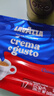 拉瓦萨（LAVAZZA）意大利进口咖啡粉黑咖啡低脂拉瓦萨经典浓醇咖啡粉（双包装）500g 实拍图