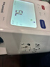鱼跃（Yuwell）臂筒式全自动电子血压计医用高精准家用隧道式血压仪测房颤YE698 实拍图