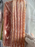荷美尔（Hormel）经典香煎培根120g/袋*5 冷冻食品 培根切片 儿童早餐火锅烧烤食材 实拍图
