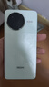 小米 REDMI K80 国家补贴 第三代骁龙 8 6550mAh大电池 澎湃OS 山峦青 12GB+512GB 红米5G手机 实拍图