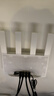 小米（MI）路由器BE3600 2.5G 3600兆级WiFi7【小米手机上网搭档】4核高通处理器 2.5G网口 IOT联动 实拍图