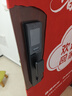 英典R70 Pro掌静脉智能门锁指纹锁3D人脸识别智能锁电子锁入户密码锁 掌静脉解锁+主动视频对讲+3D人脸 实拍图