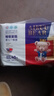 爱酷熊（AIKUUBEAR）畅吸拉拉裤XXXL80全包臀婴儿男女通用超薄透气尿不湿（16-18kg） 实拍图