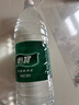 怡宝 饮用水 纯净水2.08L*8瓶 量贩装 实拍图