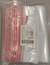 登比食品自封袋10号24*35透明收纳A4纸袋大号密封袋封口袋塑封分装袋 实拍图