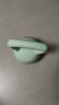 Keep软壶铃女士家用壶铃男士健身哑铃提壶哑铃形体训练 绿色/8KG 实拍图
