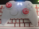 北通鲲鹏20无线游戏手柄智控双切扳机蓝牙手柄xbox电脑PC手机steam电视NSswitch2震动体感原神宝可梦ZA 实拍图