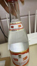 汾酒 红盖玻汾 清香型白酒 42度 475mL 单瓶装 纯粮酒 实拍图