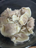 湾仔码头玉米蔬菜猪肉水饺1320g66只早餐食品速食半成品面点生鲜速冻饺子 实拍图