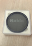Haida海大Slim PROII系列CPL偏振镜67mm滤镜双面多层镀膜偏光镜消除反光适用于佳能尼康索尼等镜头 实拍图
