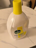 滴露衣物消毒除菌液 高效杀菌除螨除味内衣裤清洁 可配洗衣液消毒液用 【经典单瓶】柠檬3L 实拍图