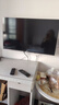 贝石电视挂架32-50英寸通用电视支架适用于小米TCL雷鸟华为三星创维乐视索尼康佳华为等多品牌 实拍图