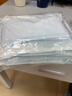 海氏海诺一次性使用医用外科口罩医用无菌级三层防尘防飞沫防晒口罩10*5袋 实拍图