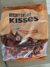 好时 Kisses榛仁牛奶巧克力 500g 糖果零食 生日礼物 女生 婚庆伴手礼 实拍图
