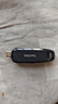 闪迪（SanDisk）256GB Type-C USB3.2 手机U盘DDC6黑色 手机电脑存储盘 双接口大容量优盘 实拍图