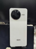 小米 REDMI K80 国家补贴 第三代骁龙 8 6550mAh大电池 澎湃OS 雪岩白 12GB+256GB 红米5G手机 实拍图