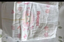 好奇（Huggies）铂金装小桃裤纸尿裤S96片(4-8kg)新生儿小号尿不湿【透爽散热】 实拍图