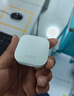 小米（MI）Redmi Buds 6 活力版 蓝牙耳机 30小时长续航 适用于安卓苹果手机 白色 实拍图