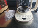 荣事达（Royalstar）养生壶 烧水壶煮茶壶电热水壶恒温壶炖煮一体花茶壶暖奶器24H保温1.8L家用办公室开水壶 YSH18L19A 实拍图