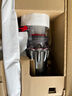 戴森（DYSON）V12 Detect Slim Fluffy家用清洁手持无线除螨吸尘器 光学显尘 原装进口 超强大吸力 智能 可车载 实拍图