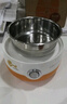 小熊（Bear）煮蛋器蒸蛋器单层家用自动断电迷你早餐神器鸡蛋羹蒸鸡蛋器蒸蛋机炖蛋器蒸蛋锅防干烧便携式电蒸锅 单层 实拍图