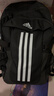 阿迪达斯男包 女包 运动包 大容量旅行包 轻便学生书包 双肩电脑包 IP9774 实拍图