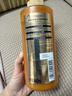 欧莱雅奇焕炫亮精油洗发水大金瓶洗发露440ml(适合干枯毛躁发质) 实拍图
