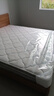 顾家家居京东家具天然乳胶独袋弹簧床垫席梦思主次卧梦想垫1.8X2米 实拍图