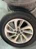 米其林轮胎(Michelin) 浩悦5 PRIMACY 5 225/60R17 103V配传祺GS5别克GL8 汽车轮胎 实拍图